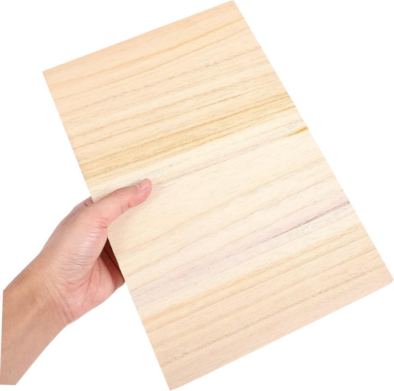 Veemoon 10PCS Karate Breaking Boards,Taekwondo Boards Karate Martial Arts Boards for Adult Taekwondo Performing Training Practice Accessory - 0.6cm - Image 2